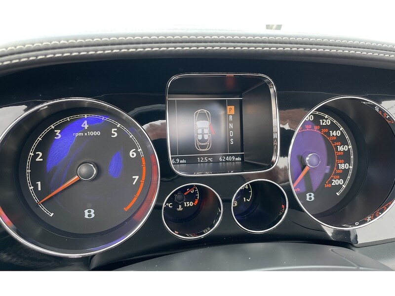 Used Bentley Continental 2011 for sale - 76114914: Photo 22