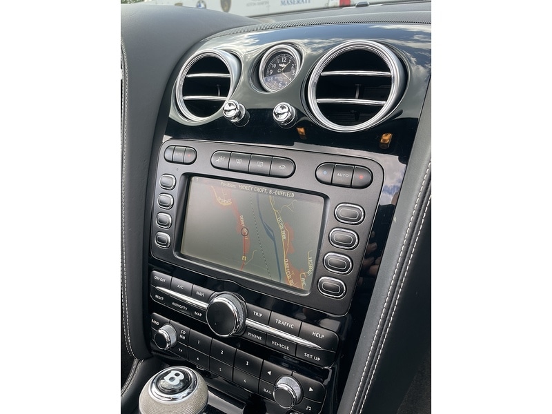 Used Bentley Continental 2011 for sale - 76114914: Photo 23