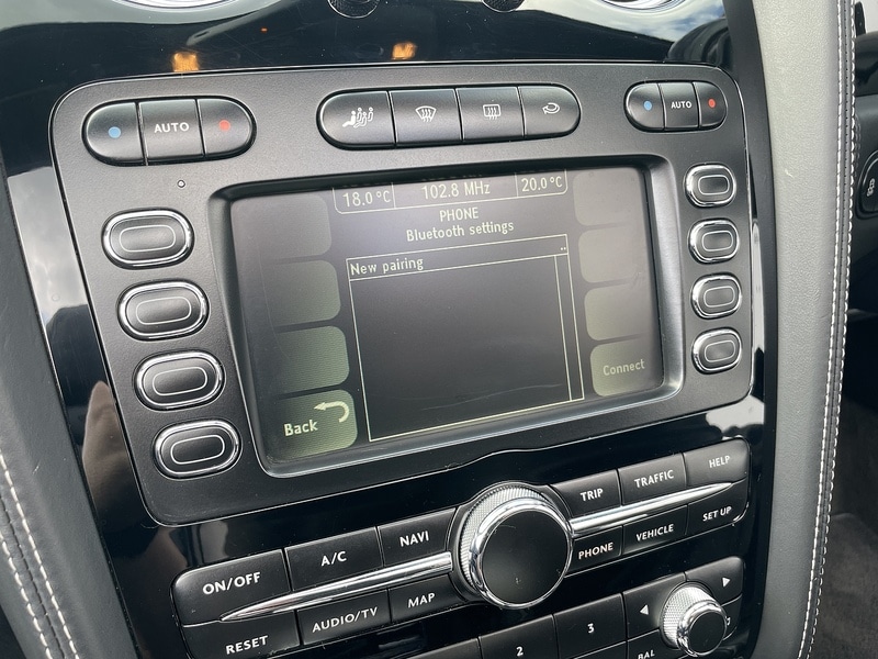 Used Bentley Continental 2011 for sale - 76114914: Photo 24