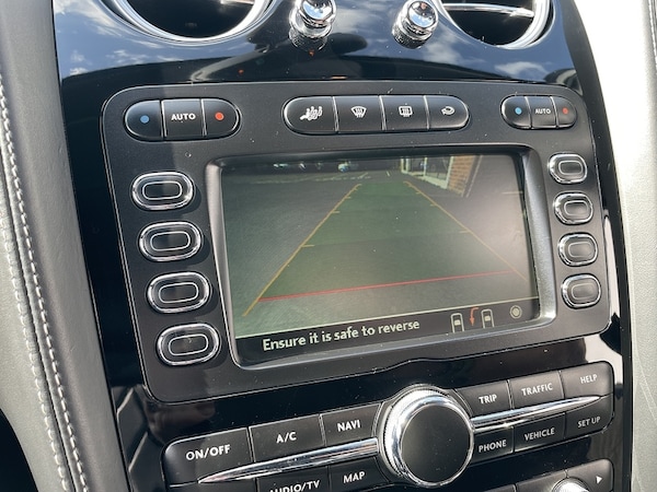 Used Bentley Continental 2011 for sale - 76114914: Photo 25