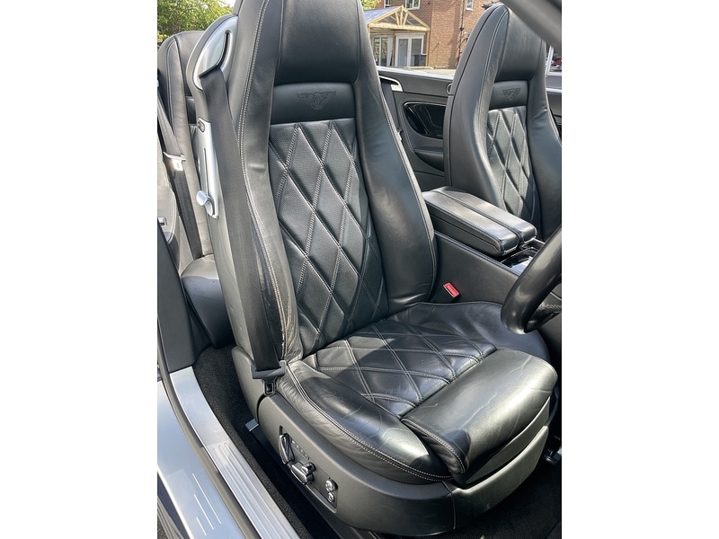 Used Bentley Continental 2011 for sale - 76114914: Photo 27