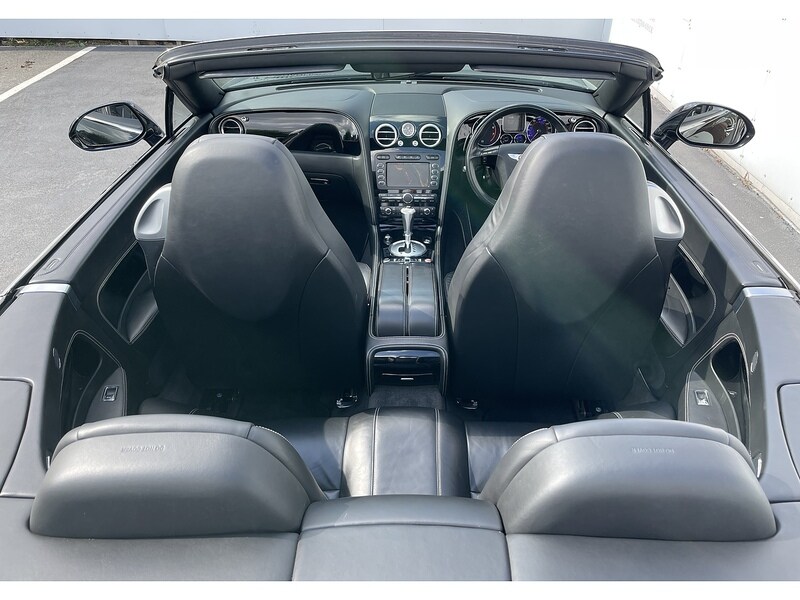 Used Bentley Continental 2011 for sale - 76114914: Photo 29