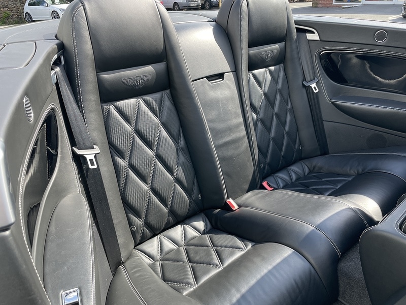 Used Bentley Continental 2011 for sale - 76114914: Photo 30