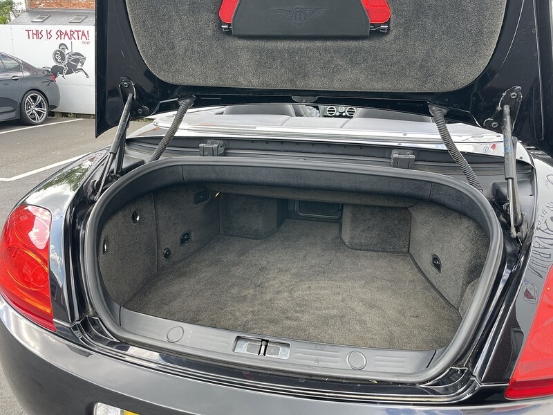 Used Bentley Continental 2011 for sale - 76114914: Photo 31