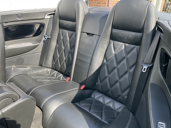 Used Bentley Continental 2011 for sale - 76114914: Photo 32