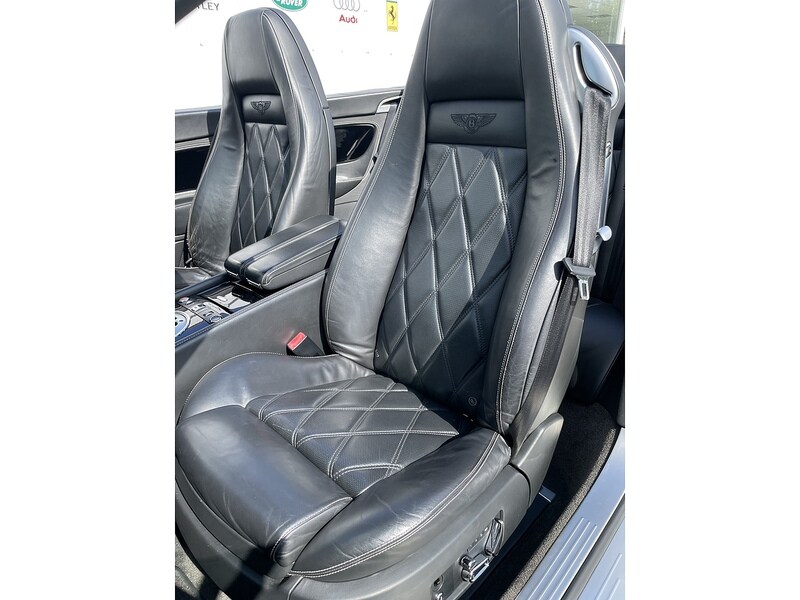 Used Bentley Continental 2011 for sale - 76114914: Photo 33