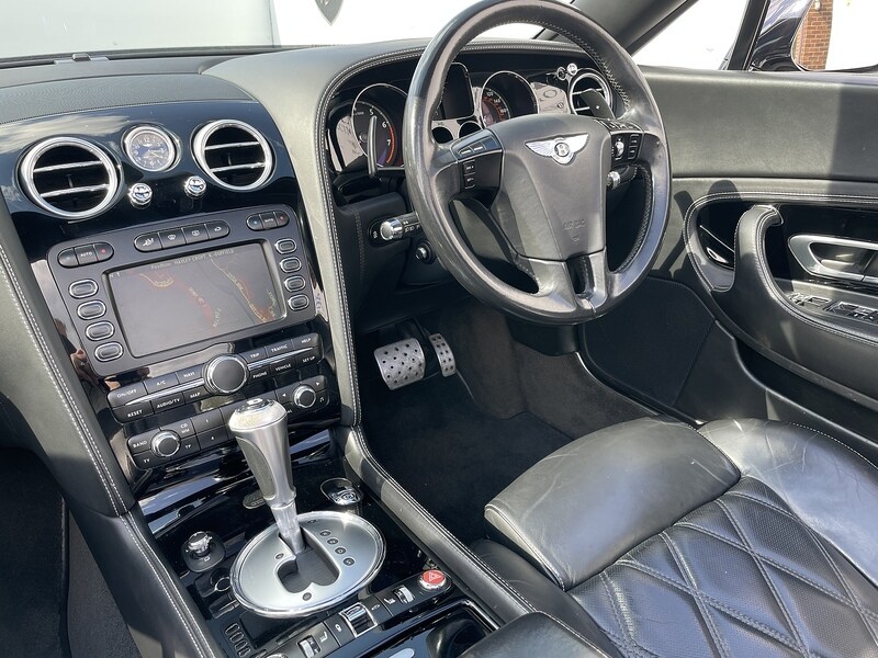 Used Bentley Continental 2011 for sale - 76114914: Photo 34