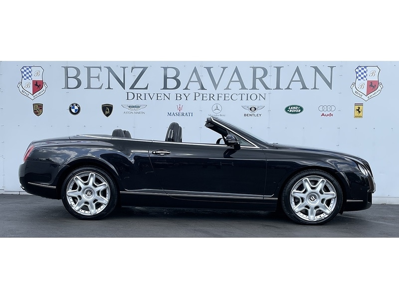 Used Bentley Continental 2011 for sale - 76114914: Photo 5