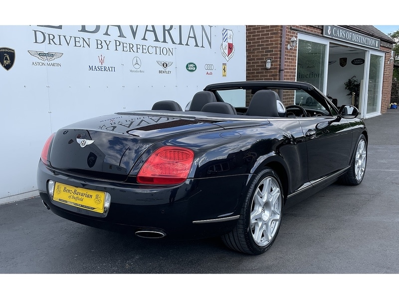Used Bentley Continental 2011 for sale - 76114914: Photo 6