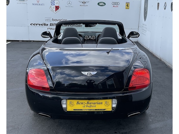 Used Bentley Continental 2011 for sale - 76114914: Photo 7