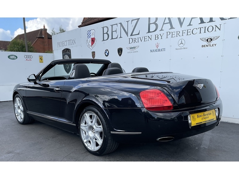 Used Bentley Continental 2011 for sale - 76114914: Photo 8