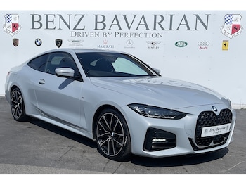 Used BMW 4 Series 2023 for sale - 79206619: Photo