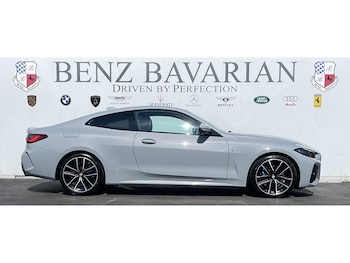 Used BMW 4 Series 2023 for sale - 79206619: Photo