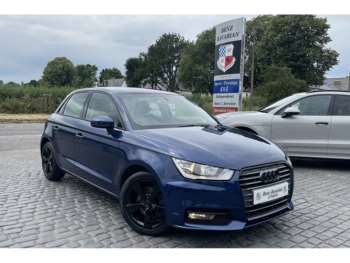 2018 - 1.4 TFSI Sport Nav 5dr
