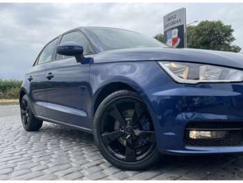 Used Audi A1 2018 for sale - 75123110: Photo