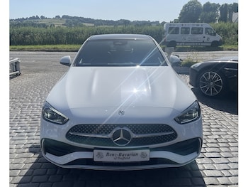 Used Mercedes-Benz C Class 2023 for sale - 79019066: Photo