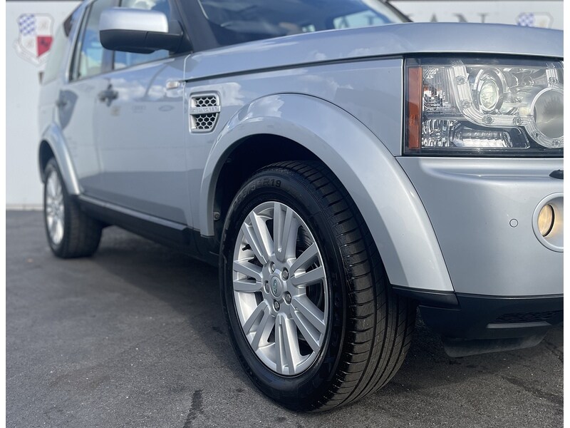 Used Land Rover Discovery 2010 for sale - 76069282: Photo 11