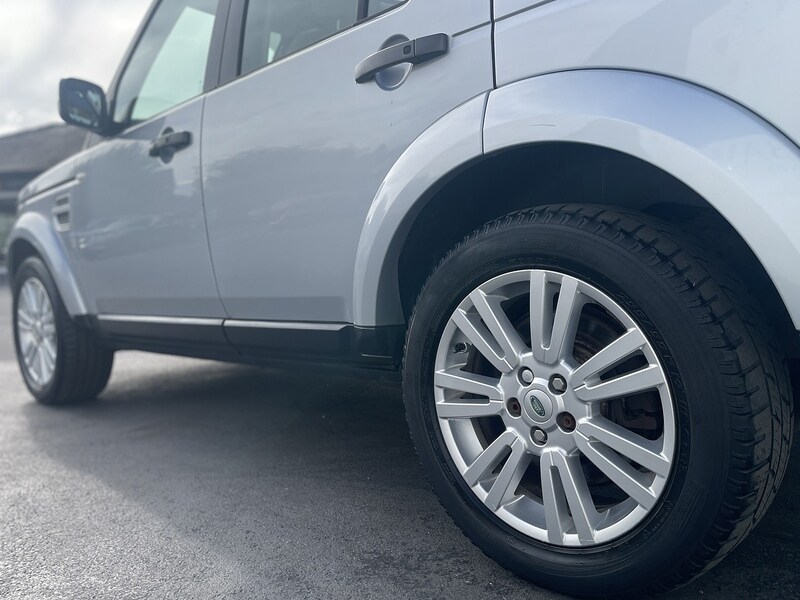 Used Land Rover Discovery 2010 for sale - 76069282: Photo 14