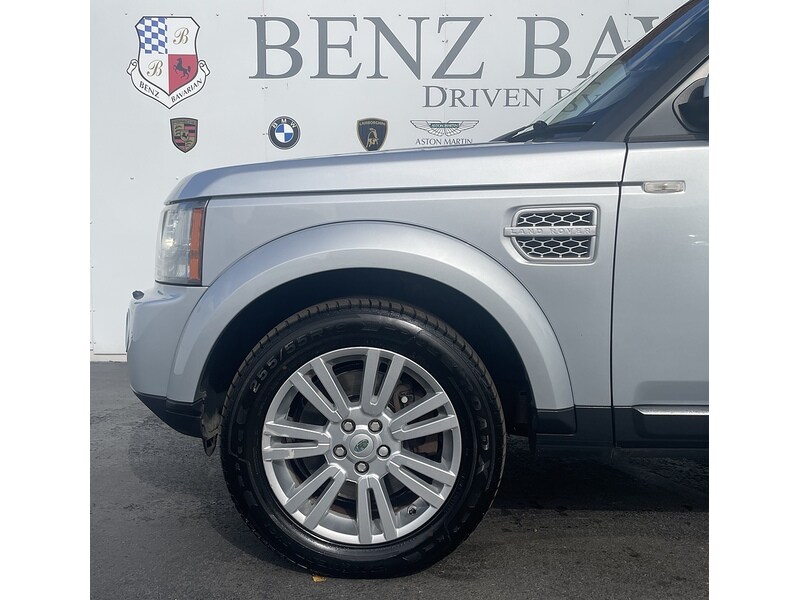 Used Land Rover Discovery 2010 for sale - 76069282: Photo 15