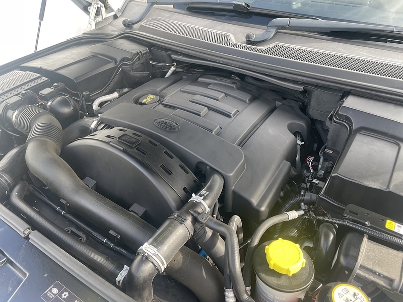Used Land Rover Discovery 2010 for sale - 76069282: Photo 17