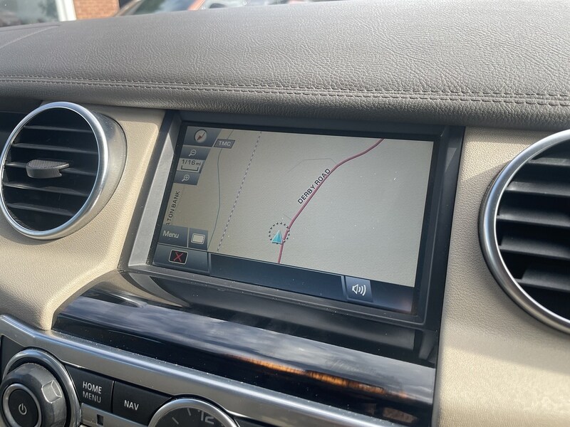 Used Land Rover Discovery 2010 for sale - 76069282: Photo 21