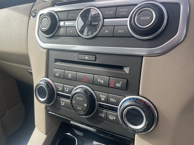 Used Land Rover Discovery 2010 for sale - 76069282: Photo 25