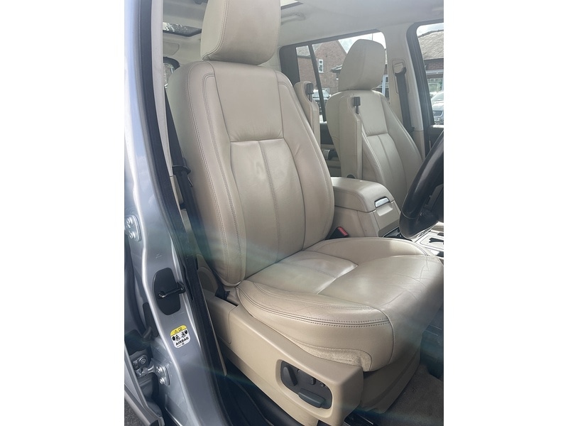 Used Land Rover Discovery 2010 for sale - 76069282: Photo 28