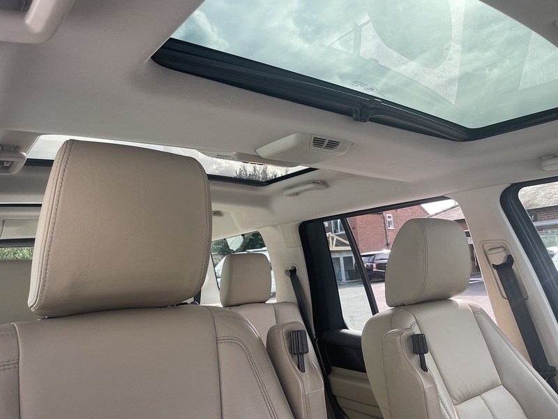 Used Land Rover Discovery 2010 for sale - 76069282: Photo 29