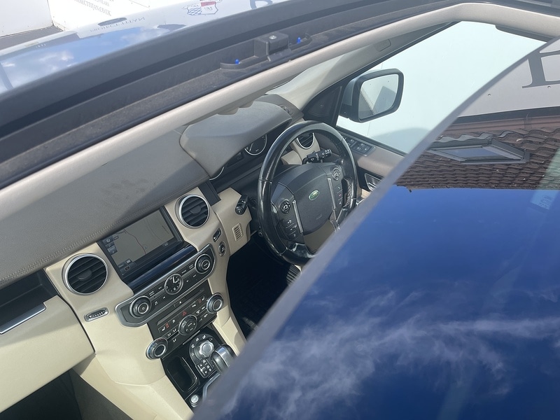 Used Land Rover Discovery 2010 for sale - 76069282: Photo 30