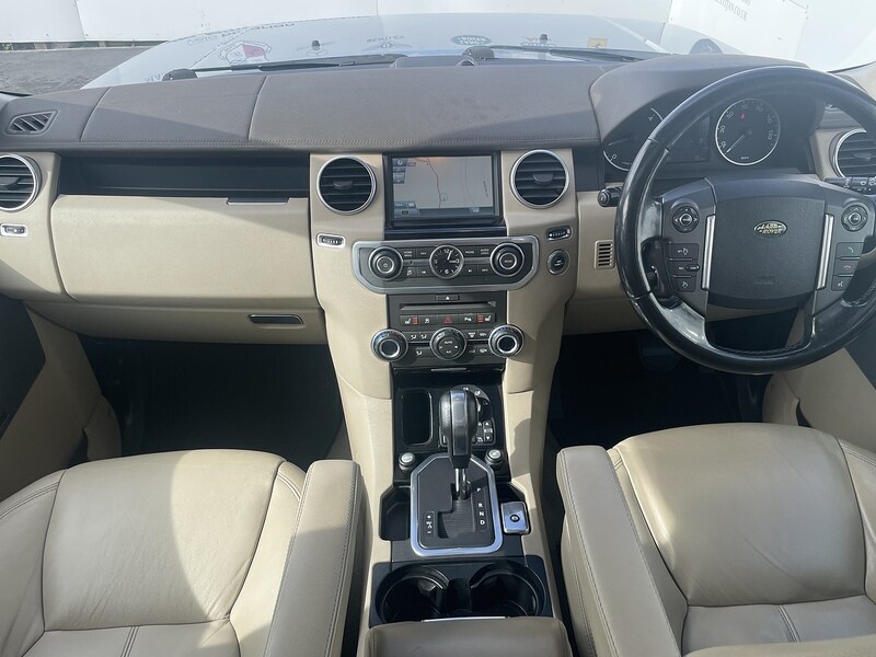 Used Land Rover Discovery 2010 for sale - 76069282: Photo 31
