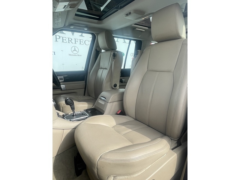 Used Land Rover Discovery 2010 for sale - 76069282: Photo 38