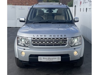 Used Land Rover Discovery 2010 for sale - 76069282: Photo 3