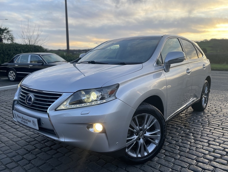 Used Lexus RX 2012 for sale - 77409067: Photo 12