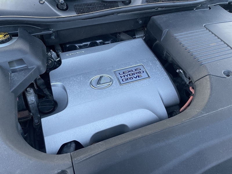 Used Lexus RX 2012 for sale - 77409067: Photo 13