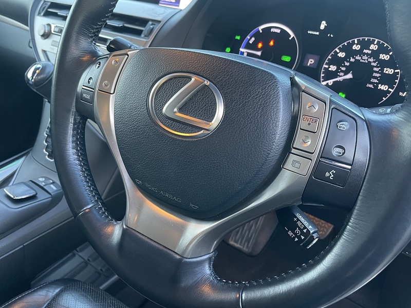 Used Lexus RX 2012 for sale - 77409067: Photo 15