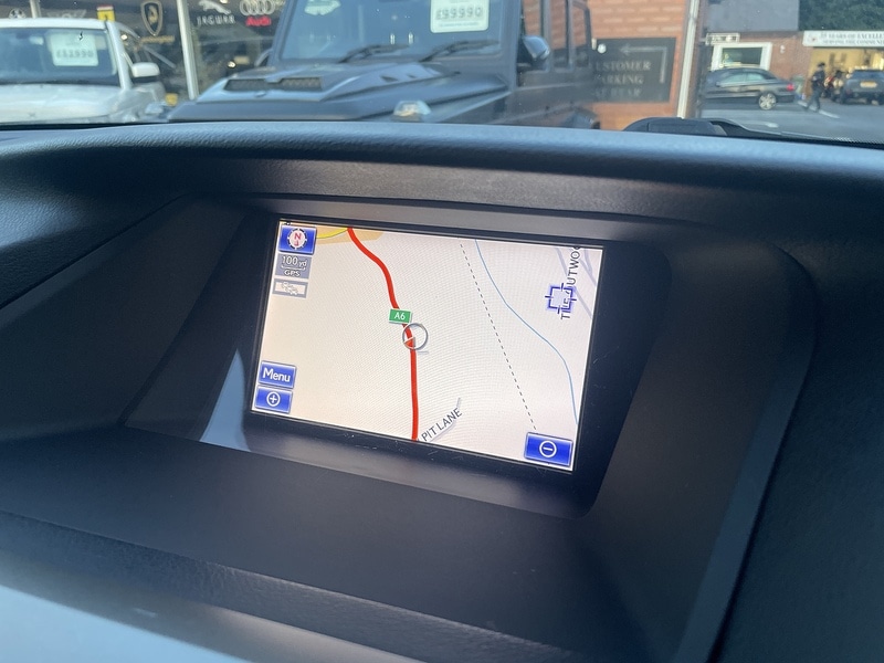 Used Lexus RX 2012 for sale - 77409067: Photo 17