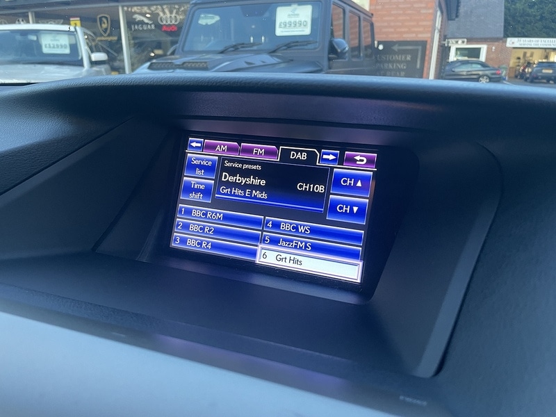 Used Lexus RX 2012 for sale - 77409067: Photo 18