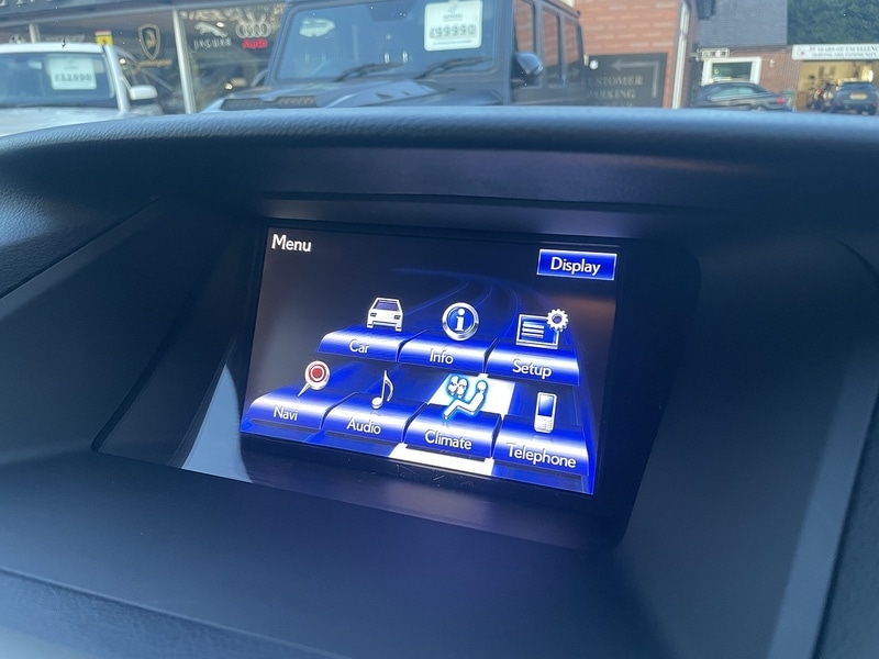 Used Lexus RX 2012 for sale - 77409067: Photo 19