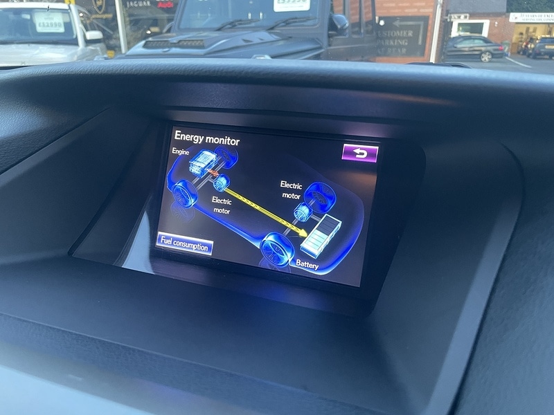 Used Lexus RX 2012 for sale - 77409067: Photo 20