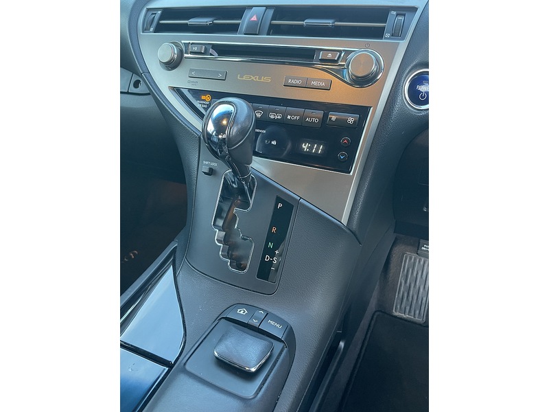 Used Lexus RX 2012 for sale - 77409067: Photo 22