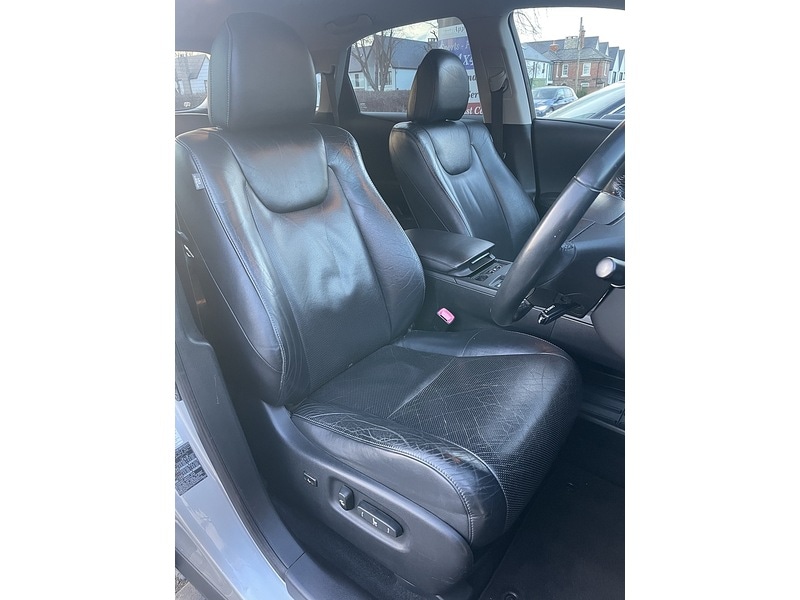 Used Lexus RX 2012 for sale - 77409067: Photo 24