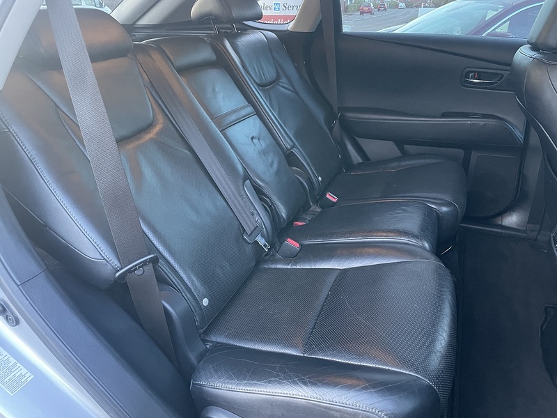 Used Lexus RX 2012 for sale - 77409067: Photo 26