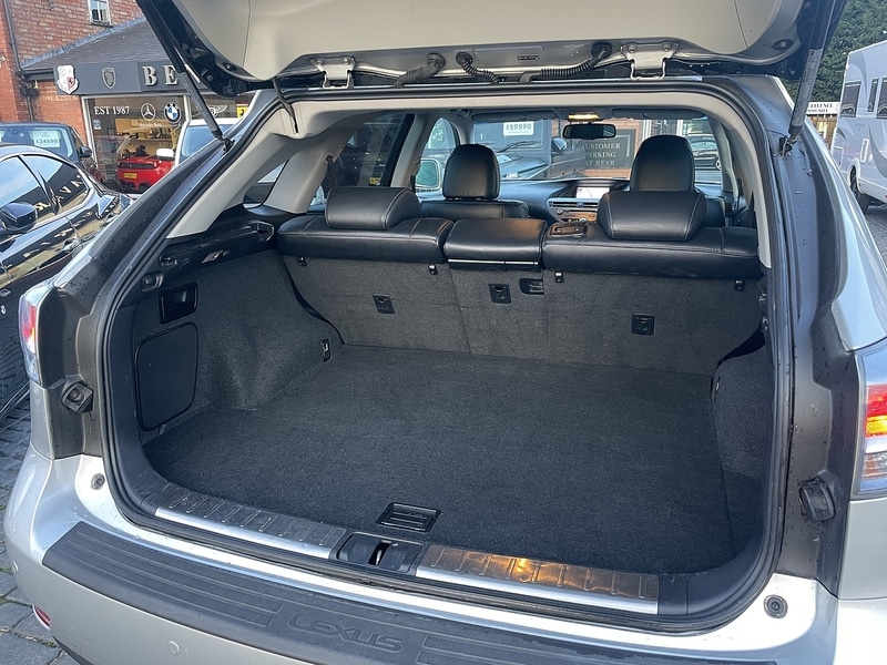 Used Lexus RX 2012 for sale - 77409067: Photo 27