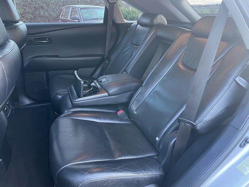 Used Lexus RX 2012 for sale - 77409067: Photo 29