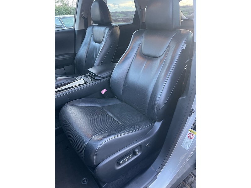 Used Lexus RX 2012 for sale - 77409067: Photo 30