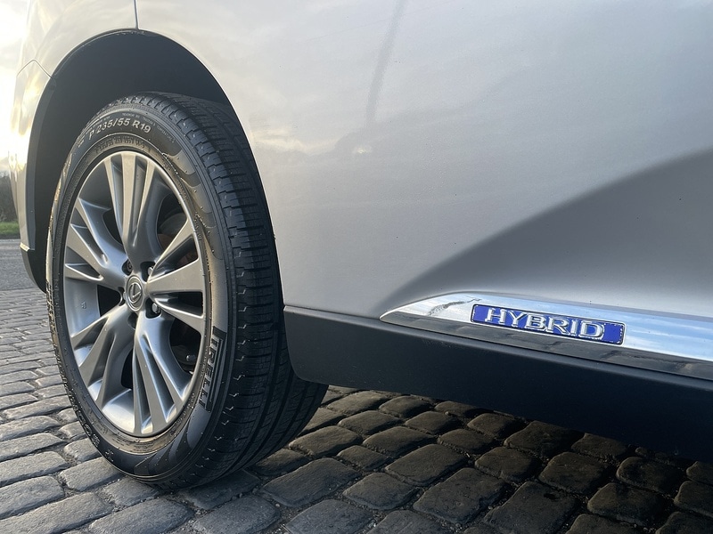 Used Lexus RX 2012 for sale - 77409067: Photo 5