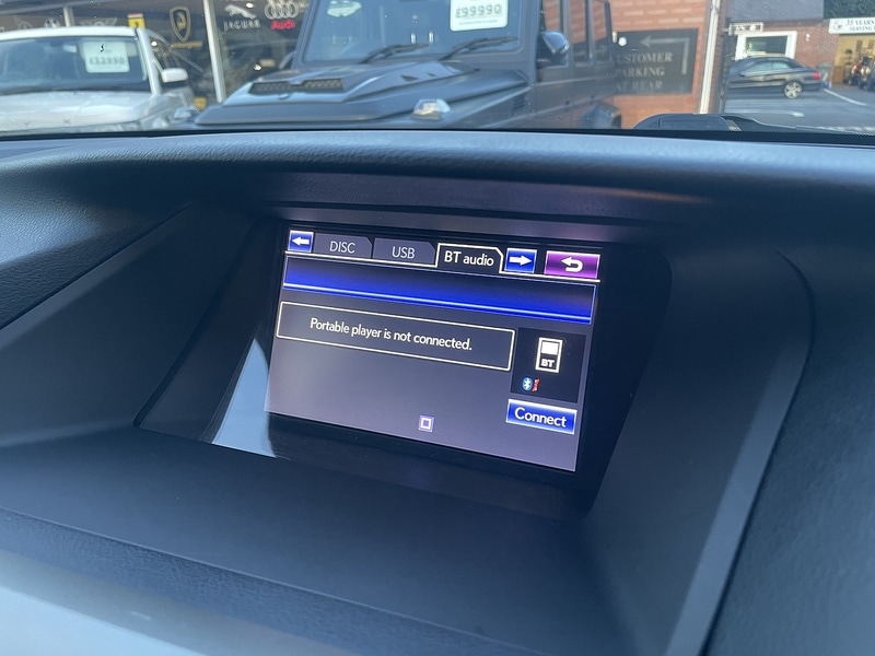 Used Lexus RX 2012 for sale - 77409067: Photo 9