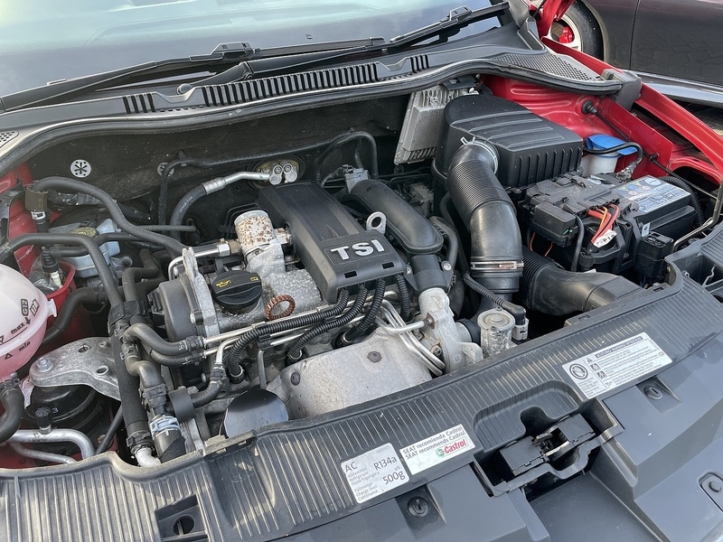 Used SEAT Ibiza 2013 for sale - 76582938: Photo 12