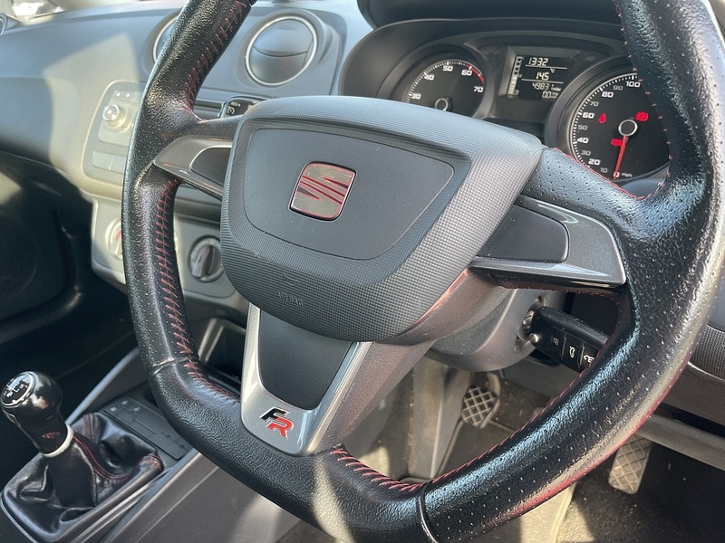 Used SEAT Ibiza 2013 for sale - 76582938: Photo 14