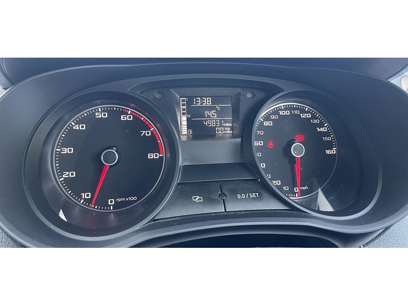 Used SEAT Ibiza 2013 for sale - 76582938: Photo 16